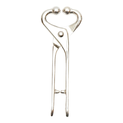 200mm pliers for the restraint and transport of cattle