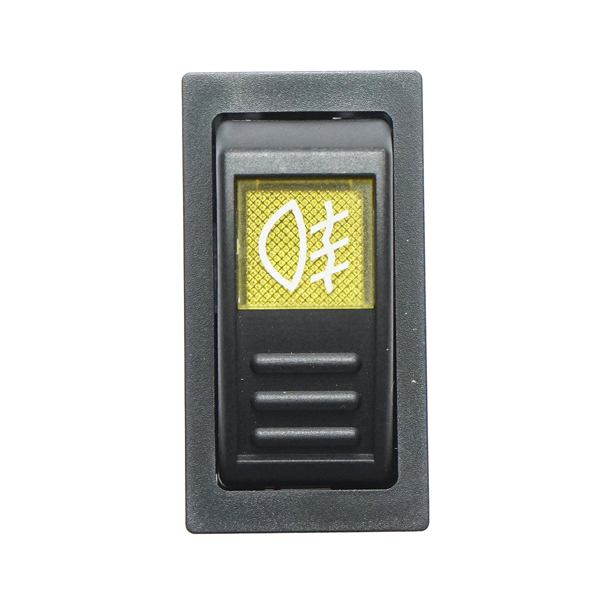 Switch, fog light switch universal