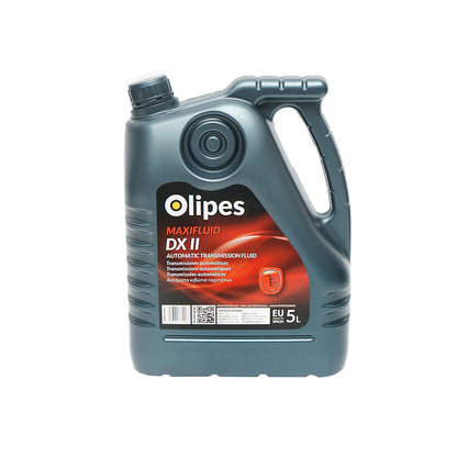 Olipes ATF DX-II MAXIFLUID Dexron II 5L Oil