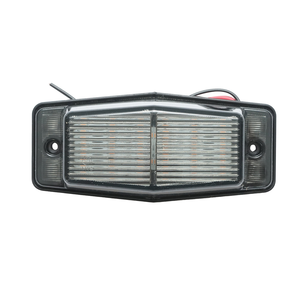 Additional LED indicator lamp 12-24V Breckner Germany
