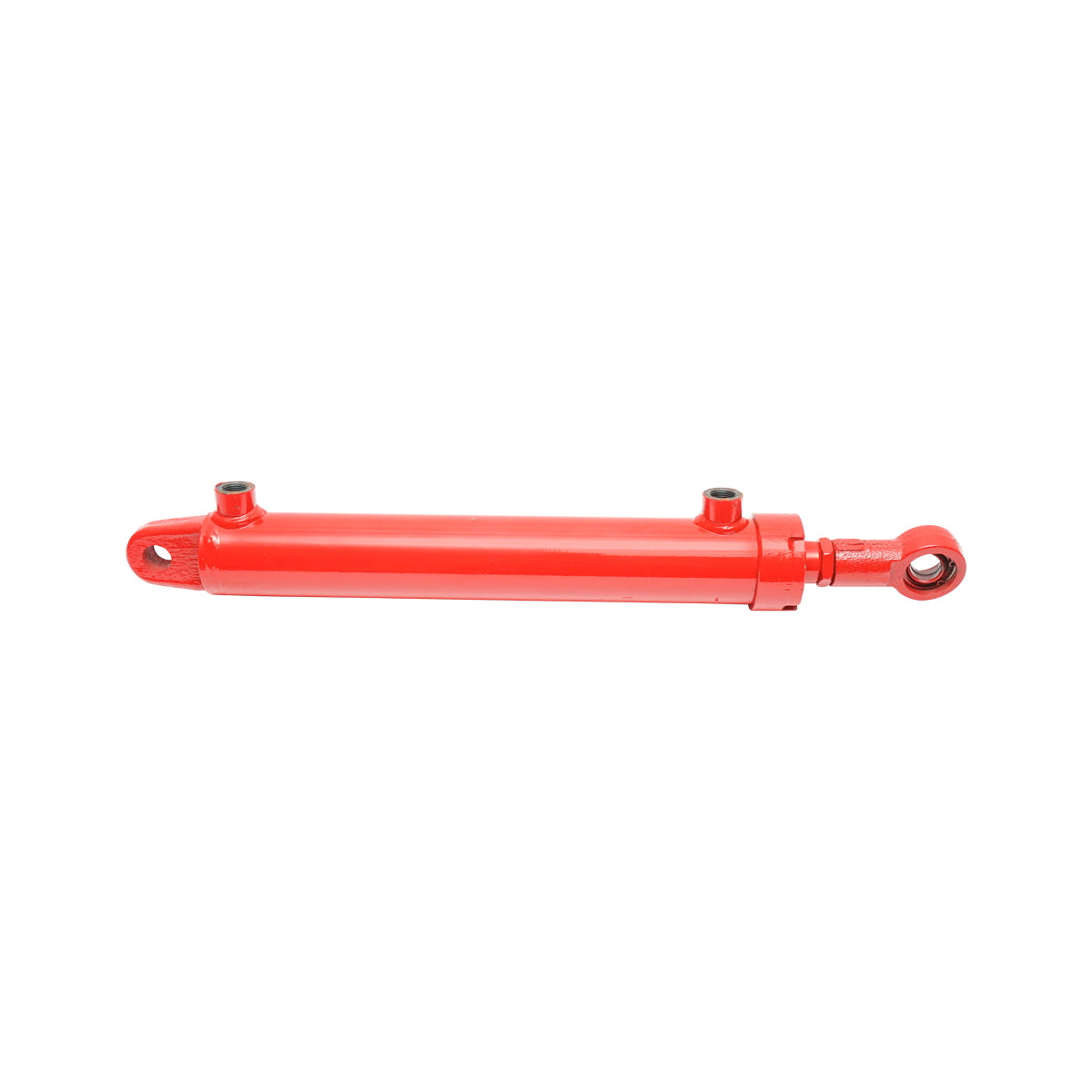 Reversible hydraulic plug cylinder 51.5x60x33x540x300mm Breckner Germany