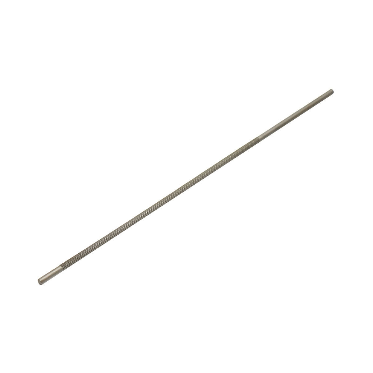 Chain saw sharpening file 4.8mm 3/16