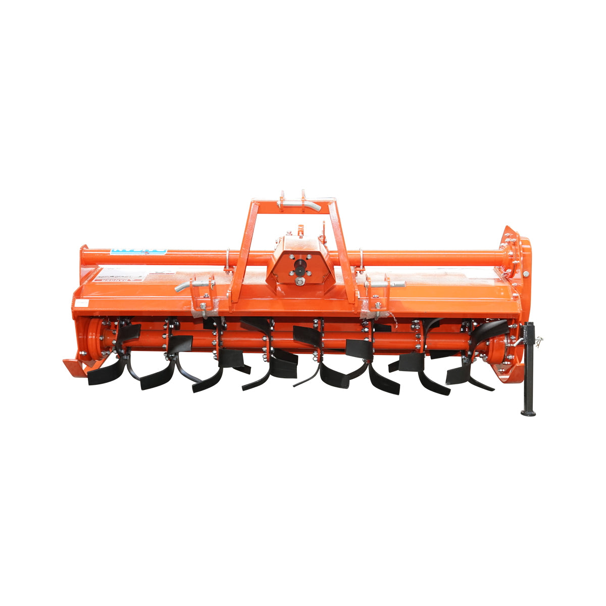 The cutter with a working width of 160 cm