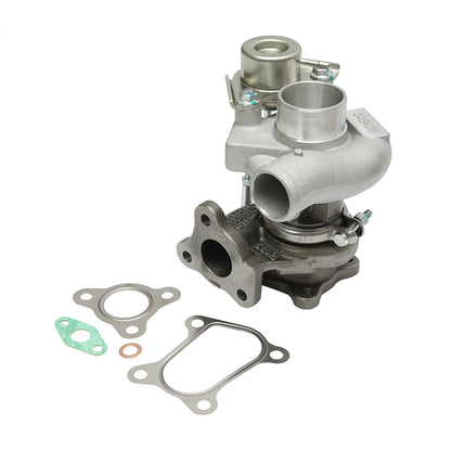 Turbo Opel Astra G, Combo C, Corsa C 1.7 DTI engine code Y17DT(L) OEM codes 860036, 97185241, 8971852412, 8971852413