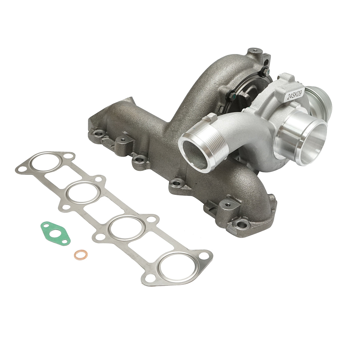 Turbo Fiat Croma JTD, Opel Astra CDTI engine code Z19DT, Z19DTH, Z19DT OEM codes 55195787, 55193105, 55205179, 5860031, 93192073, 93183681, 860074, 55196858, 55205474, 55196765, 55190871, 860129, 93169105, 93184790