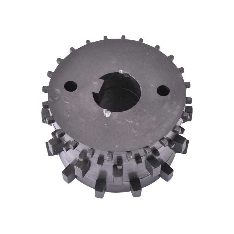 Double distributor SUP SC