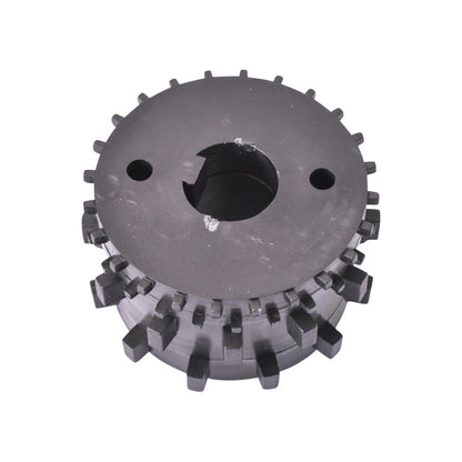 Double distributor SUP SC