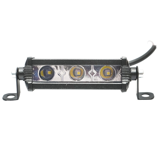 LED bar lamp 12-24V, 9W, 40x26x102mm Breckner Germany