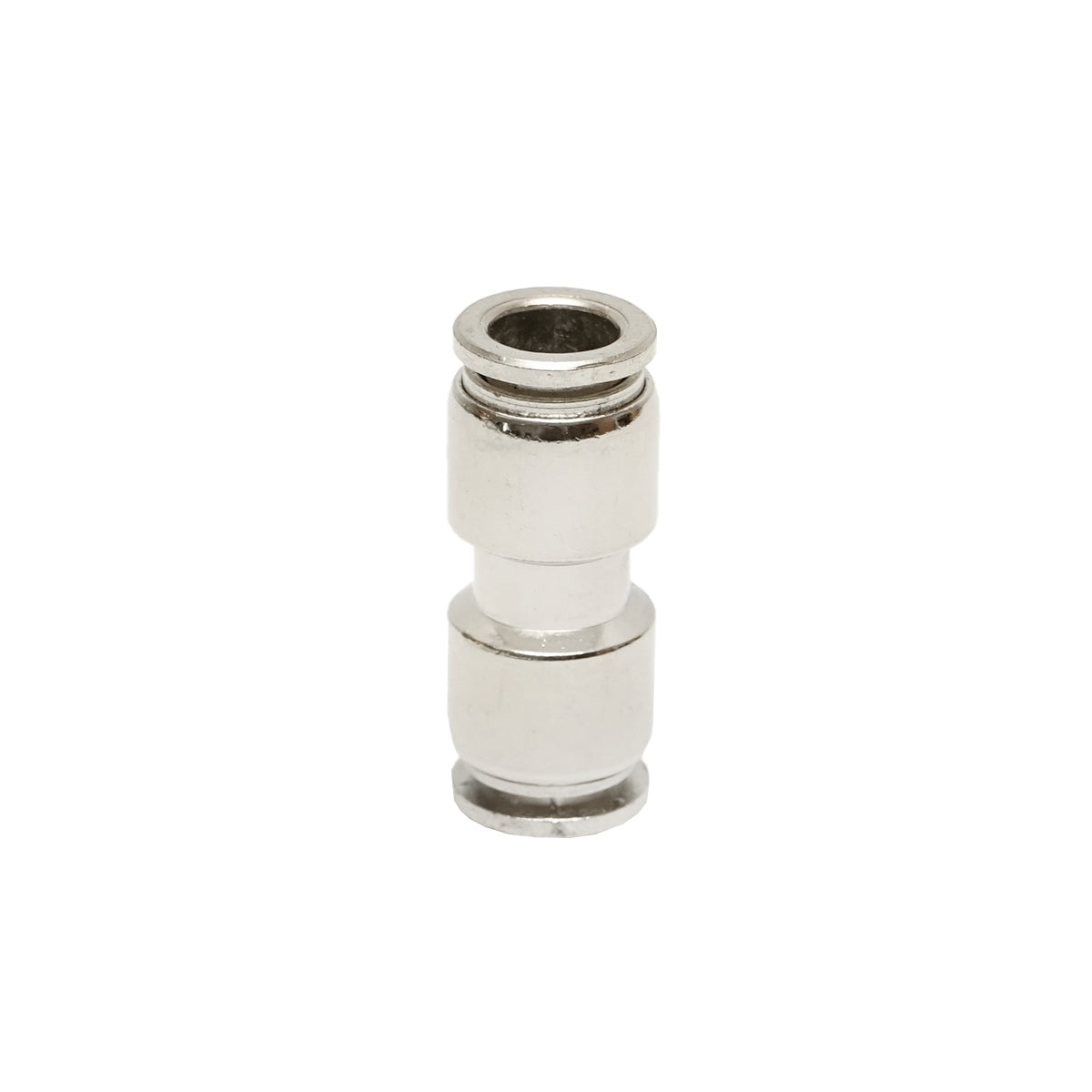 The quick right copper fitting for a 10mm hose