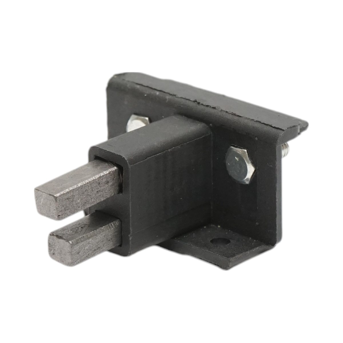 Brush plate for alternator Raba 28V type 01171