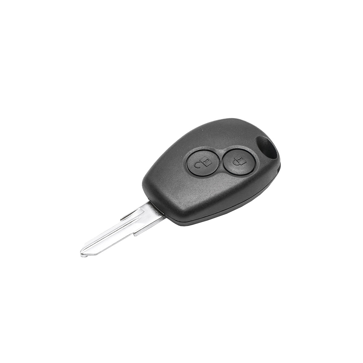 Dacia Logan, Sandero, Duster key without chip