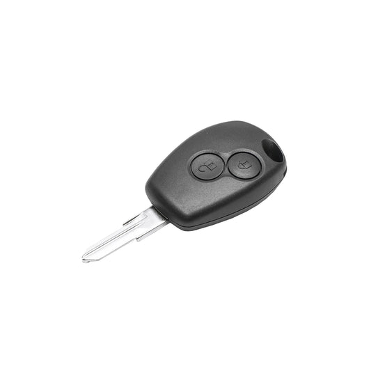 Dacia Logan, Sandero, Duster key without chip
