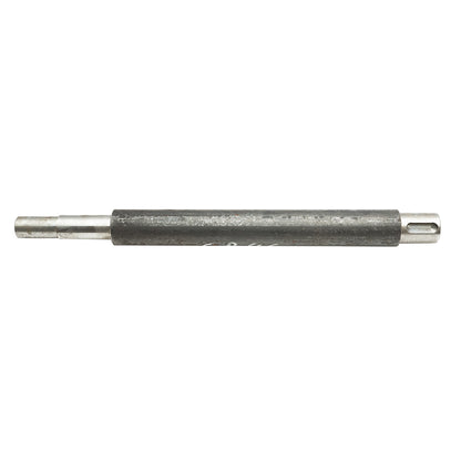 Transmission axis for shredders EF125, BK98226