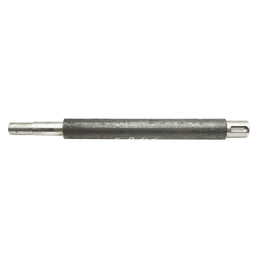 Transmission axis for shredders EF125, BK98226