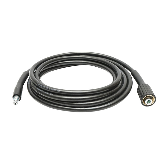 High pressure hose 160 bar, length 5m, max. 60°C for pressure washer BK77091