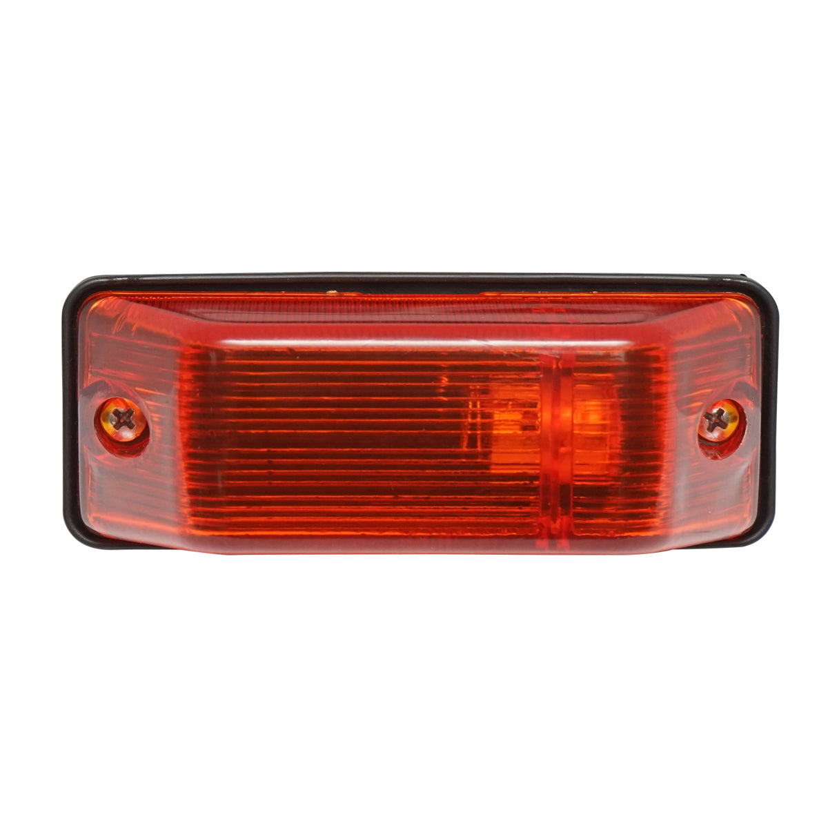 Side marker lamp 5-10W, 12V yellow Breckner Germany