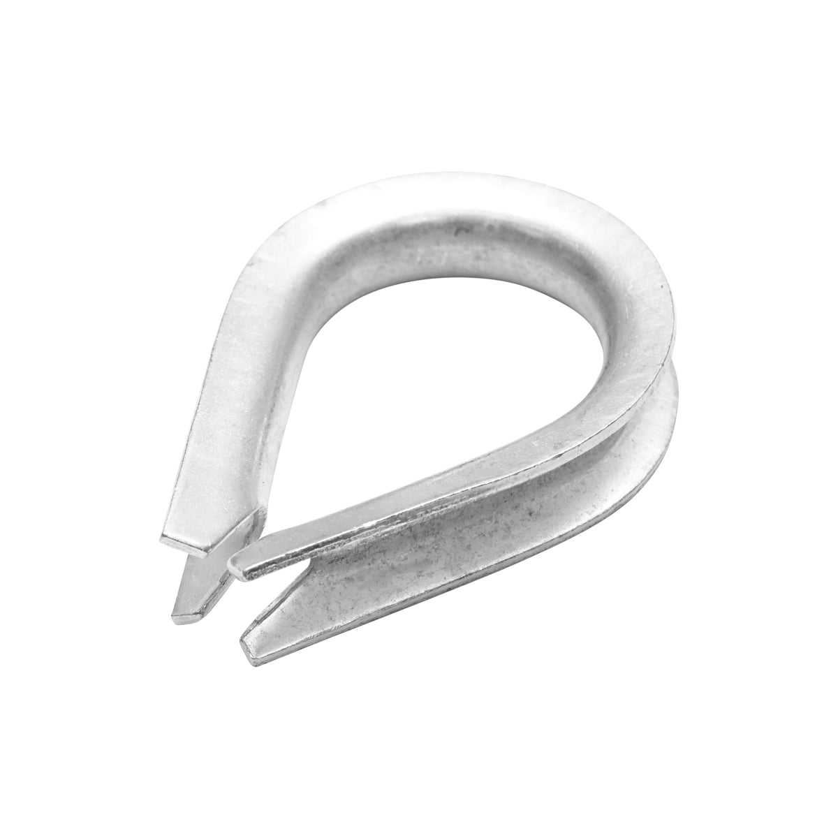 Steel drum for 14 mm winch cable