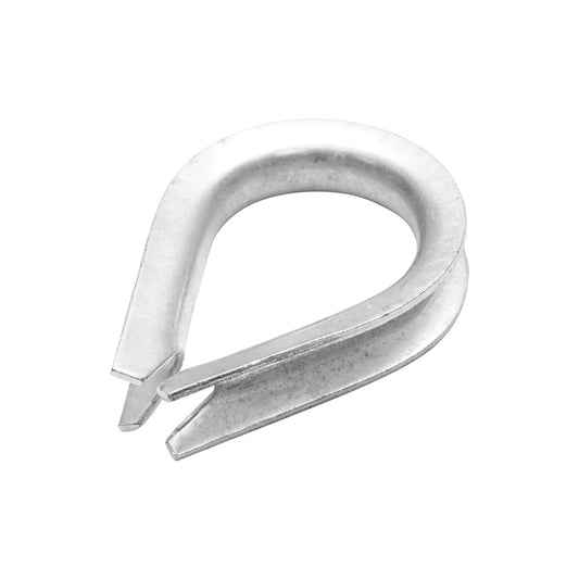 Steel drum for 14 mm winch cable