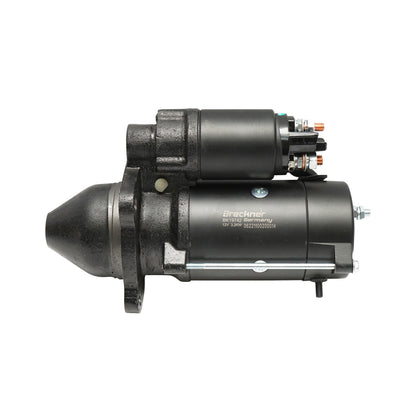 12V 3.2KW starter motor for Forest Tractor with Perkins engine Breckner Germany
