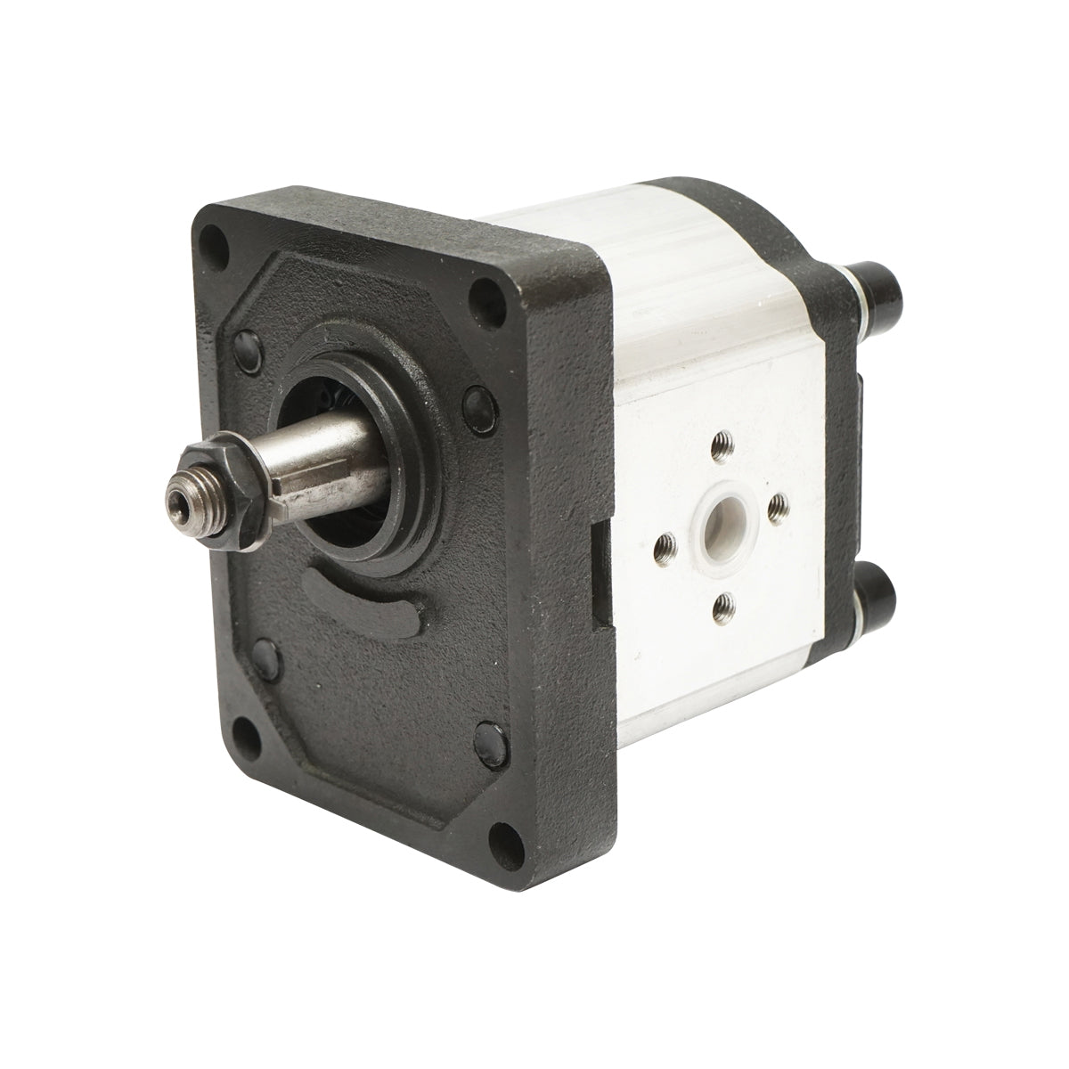 Hydraulic steering pump for Fiat, New Holland OEM 5130133, 5179724, 568162, 5120971, 5124981, 79062717, 1901320, 193044, 0510425032, 8273970