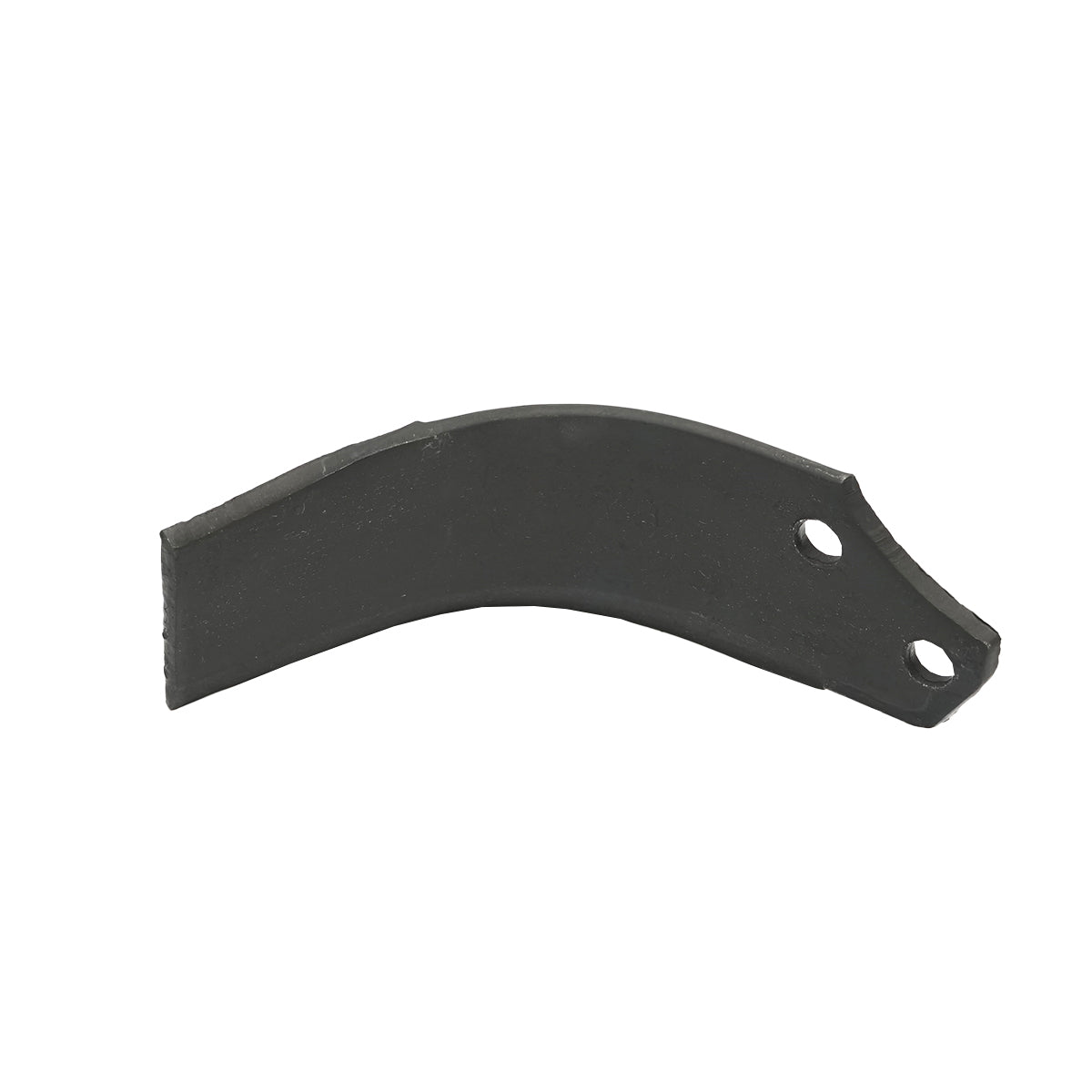 Left knife for TS milling cutter