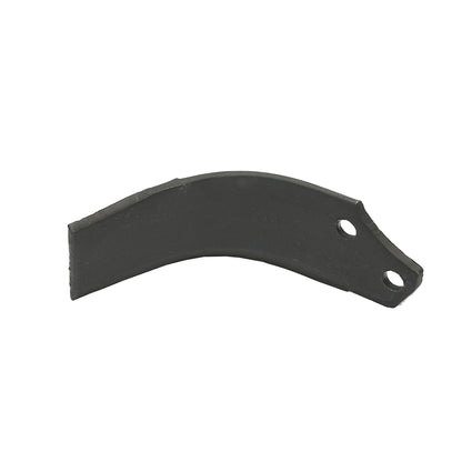 Left knife for TS milling cutter