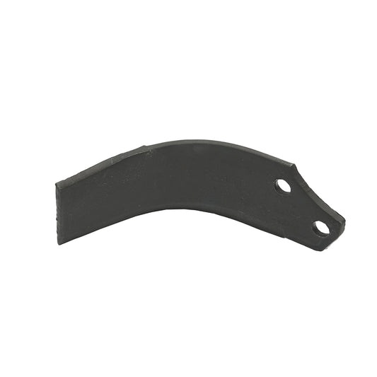 Left knife for TS milling cutter