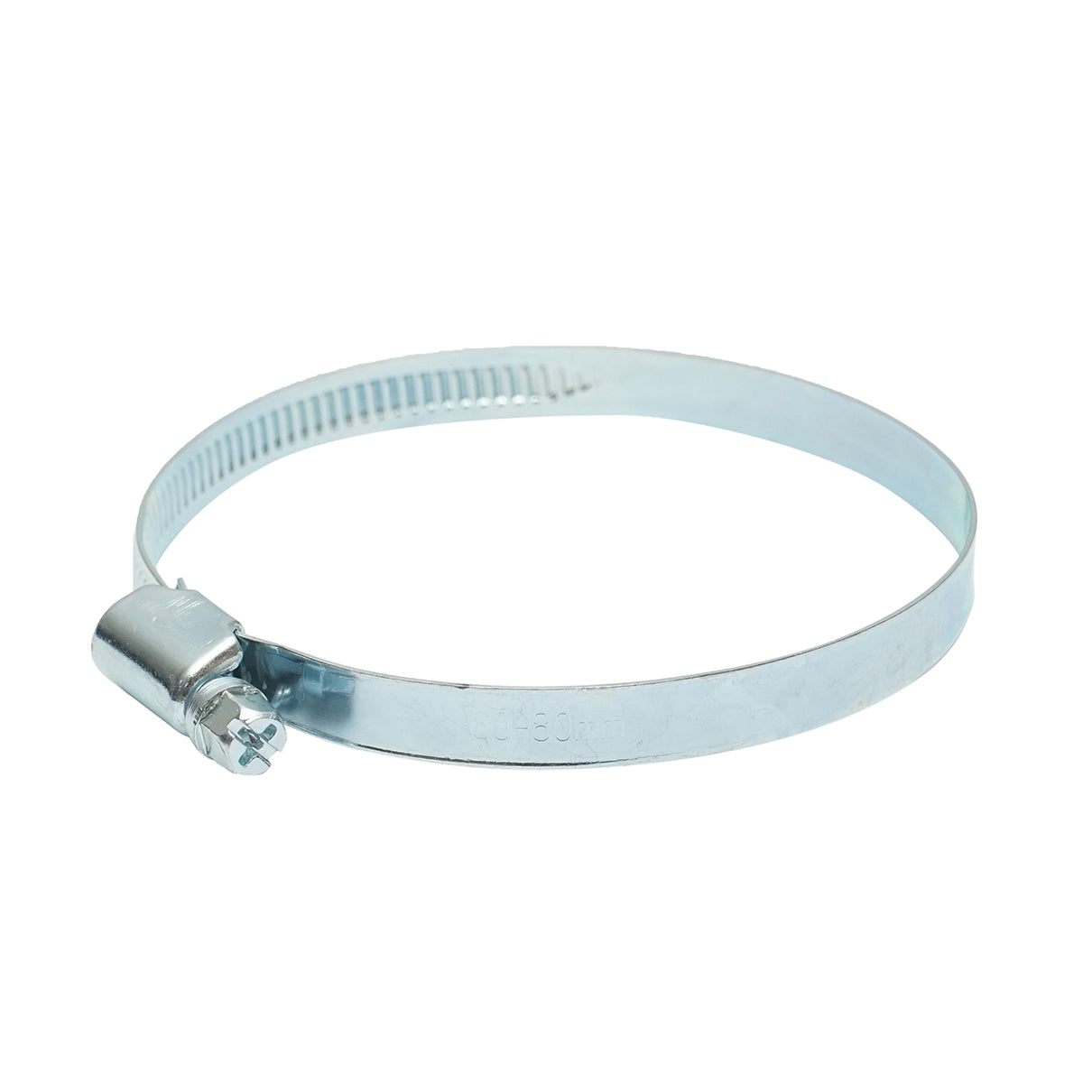 Adjustable hose collar 60-80B