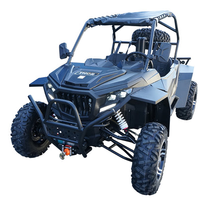 Buggy 4x4 UTV 800cc off-road Hooleox ZQ800U-a-
