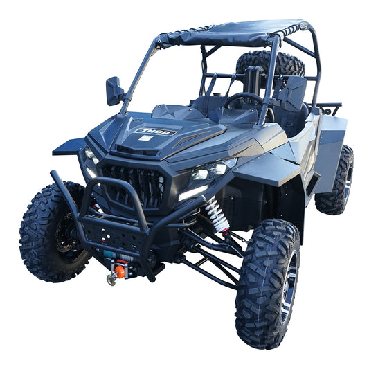 Buggy 4x4 UTV 800cc off-road Hooleox ZQ800U-a-