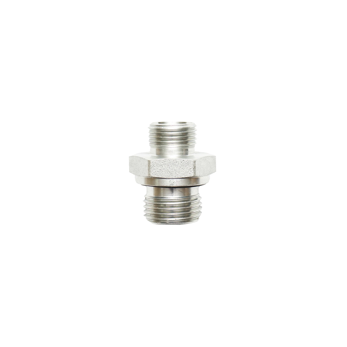 Reinforcement reduction adaptor DR FE G08 1/2- M18x1.5L