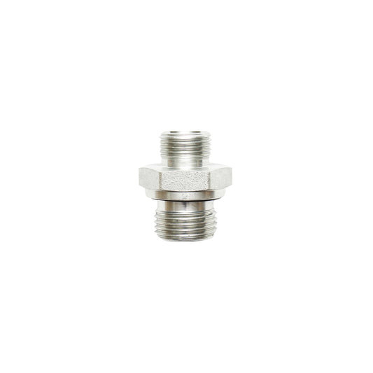 Reinforcement reduction adaptor DR FE G08 1/2- M18x1.5L