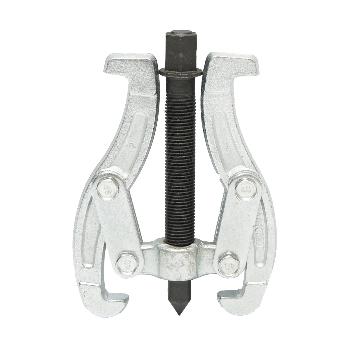 Bearing extractor with 2 arms 4/100mm