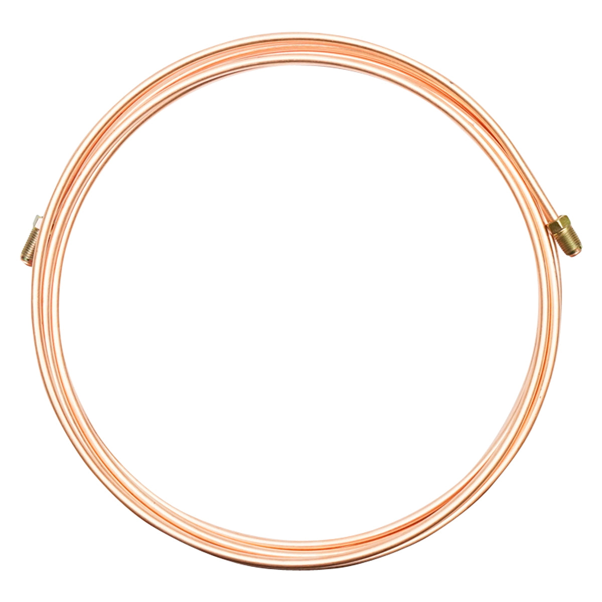 Central brake pipe DC Dacia 1310 Sedan