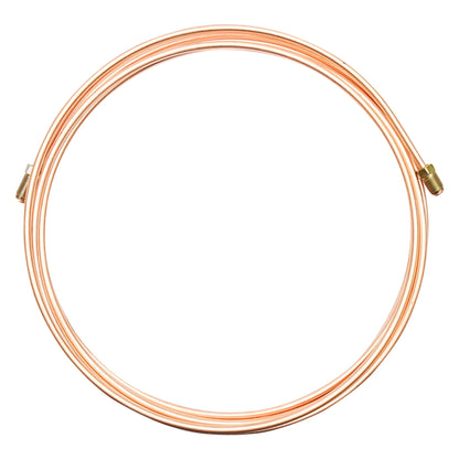 Central brake pipe DC Dacia 1310 Sedan