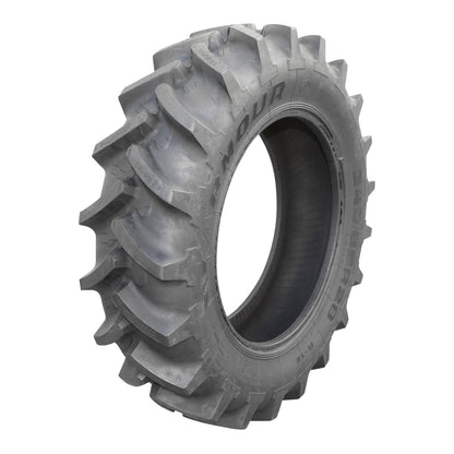 Agricultural tire 13.6R28 radial tubeless 340/85R28 with V tread, R1-W profile