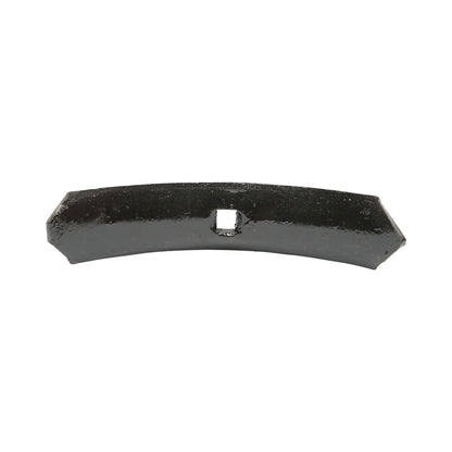 Curved chisel knife for combiner 35x6x175mm