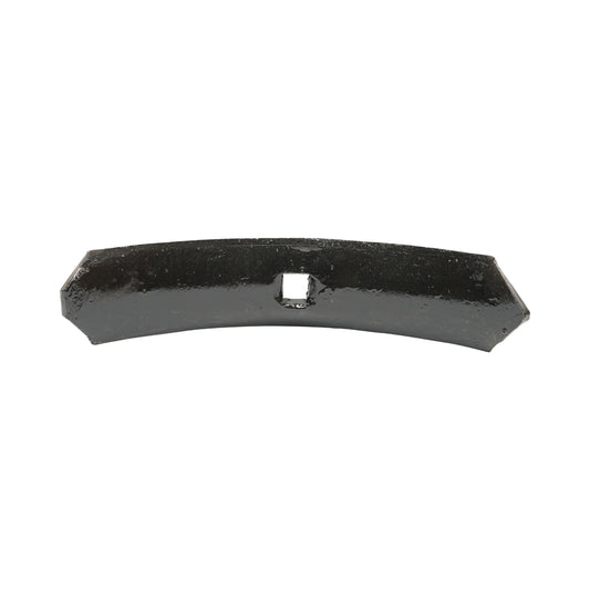 Curved chisel knife for combiner 35x6x175mm