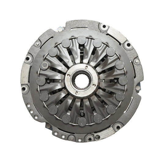Clutch pressure plate for John Deere OEM code AL36134, AL38670, AL39245, AL39591, AL55240, AL59324, AL64948, AL64949, AL65891, AL65981, 133060210