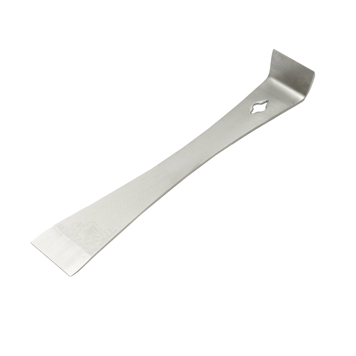 Bee smoker type L made of stainless steel 260mm