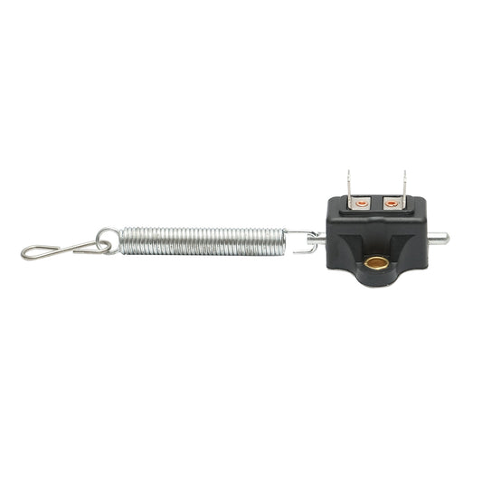 Handbrake switch New Holland, Fiat OEM code 4954118