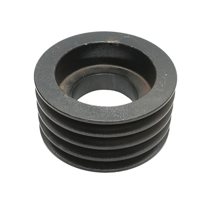 Small pulley for shredders series GK, BK98222, BK98223, BK98224