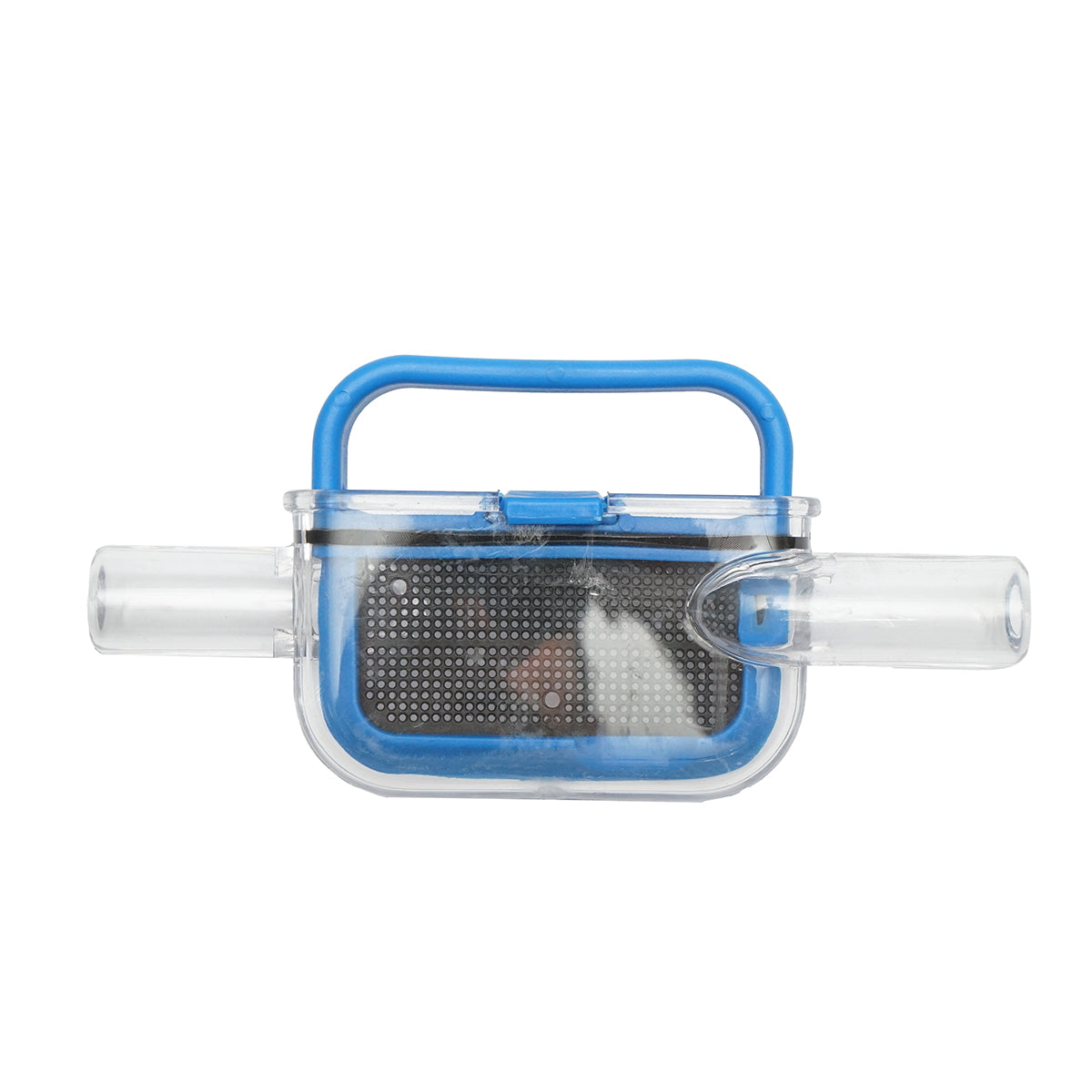 Mastitis detector 18mm for cow milking machine Breckner Germany