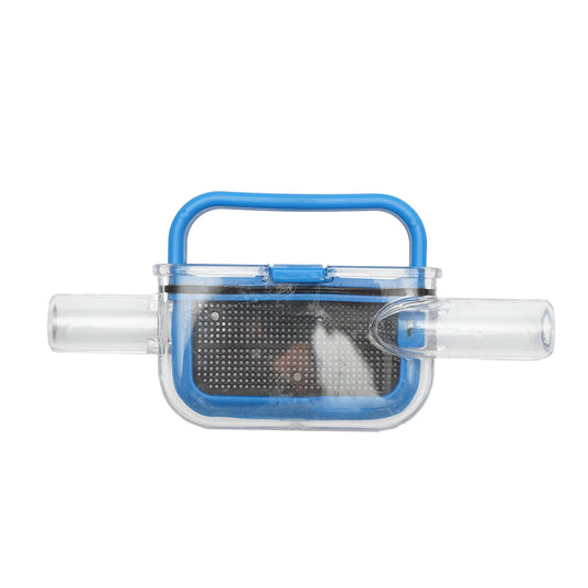 Mastitis detector 18mm for cow milking machine Breckner Germany