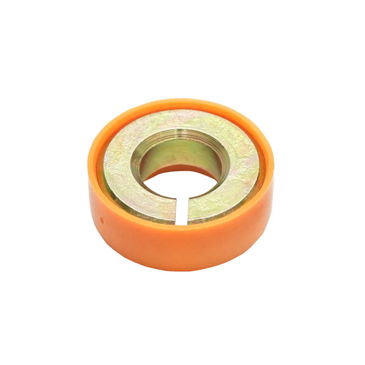 Safety tooth holder cup for Caterpillar OEM code 8E6259 Breckner Germany