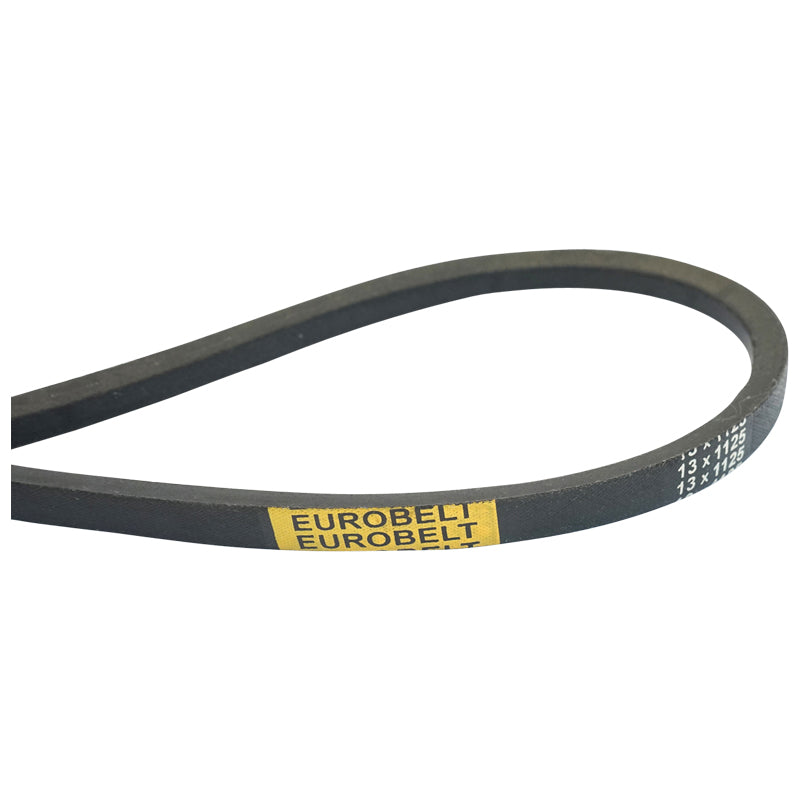 Alternator belt Raba, Saviem 13X1125
