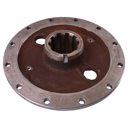 Final drive wheel hub right U-650