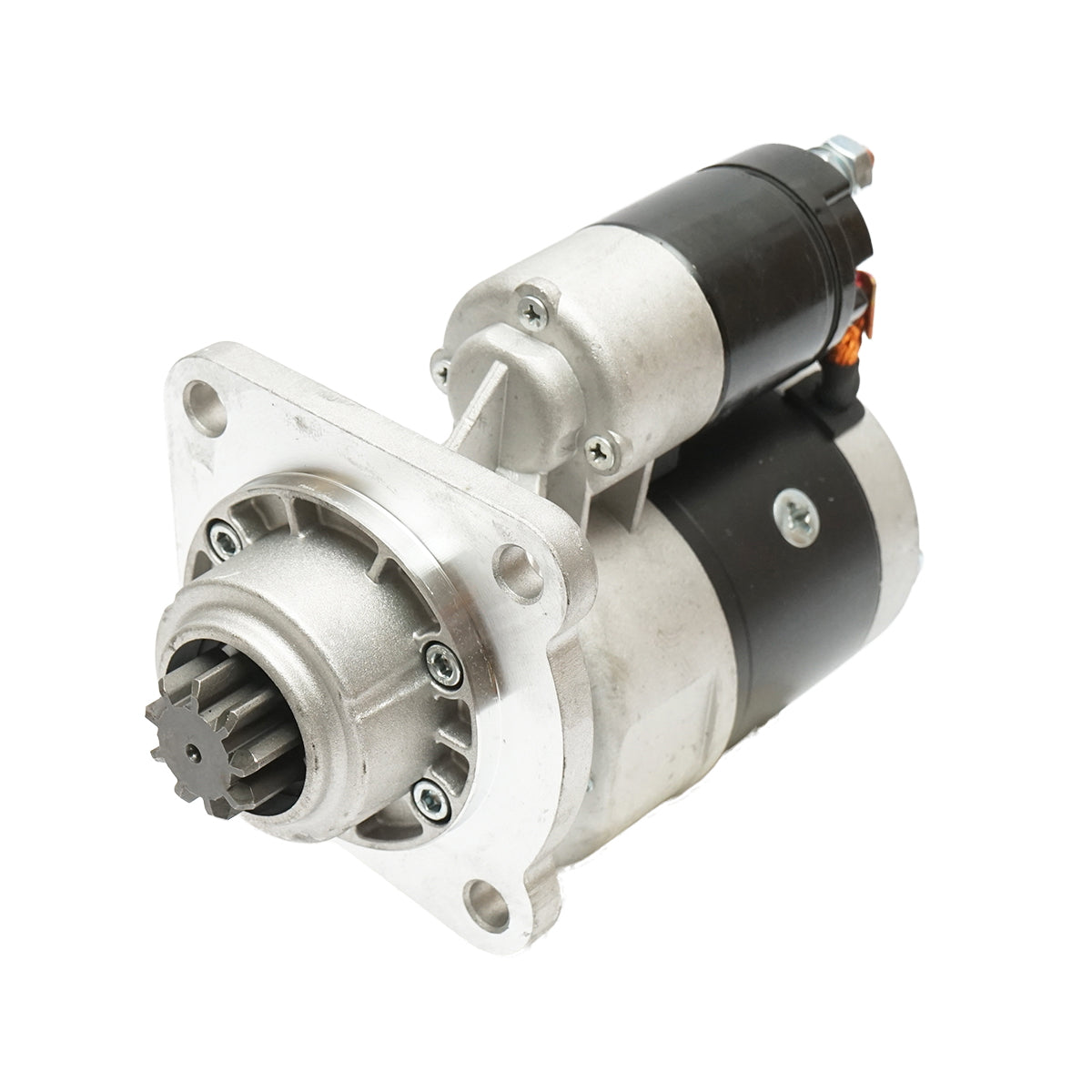 12V/2.7KW Starter for Fiat OEM code 2022518, 4712894, 4713805, 4737758, 88205018, 8962687, 0001359071, 0001359118, 0001367026, 0001367030, 0001367073, 930-212, VPF6036