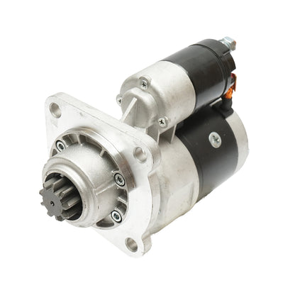 12V/2.7KW Starter for Fiat OEM code 2022518, 4712894, 4713805, 4737758, 88205018, 8962687, 0001359071, 0001359118, 0001367026, 0001367030, 0001367073, 930-212, VPF6036