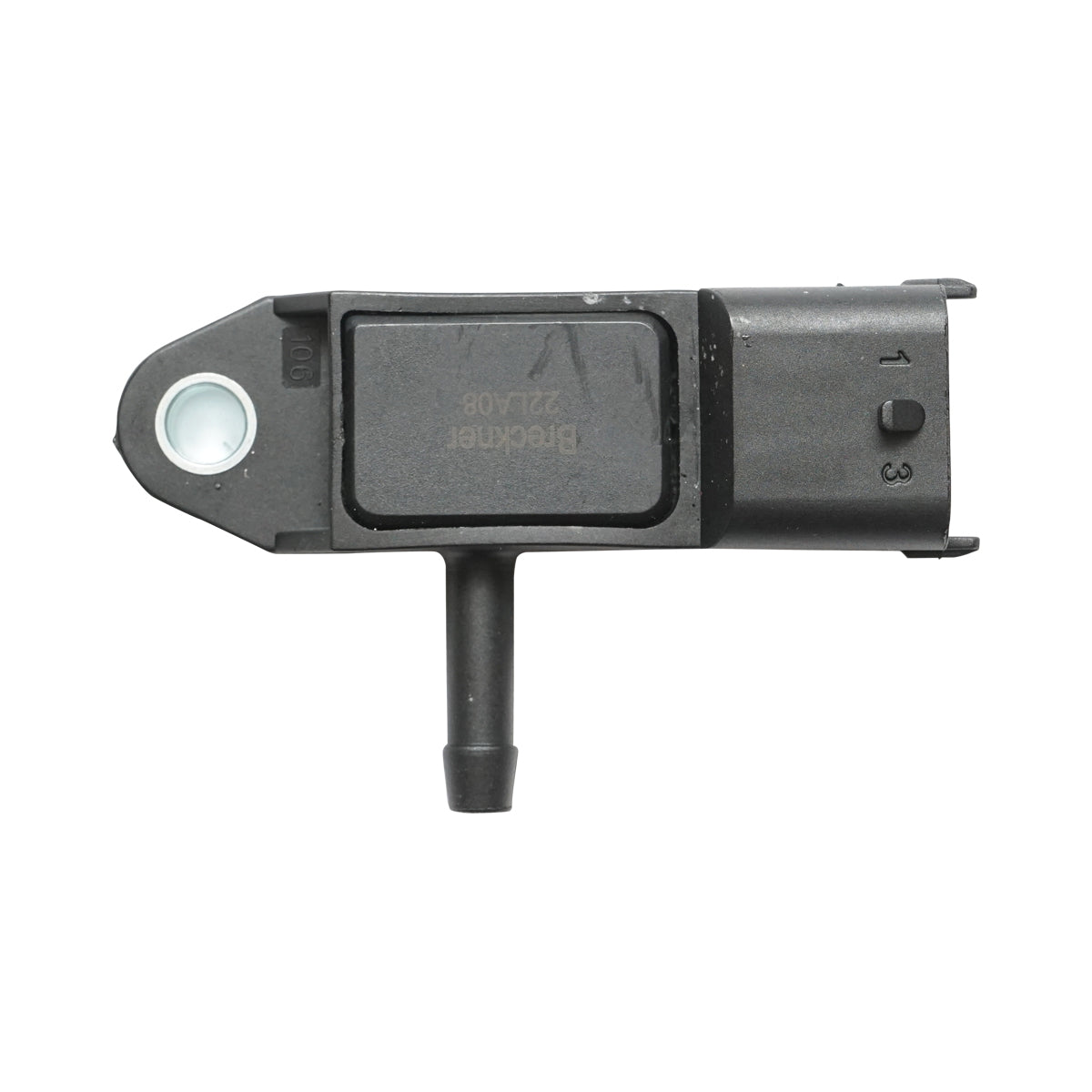 Boost pressure sensor flow meter Dacia Logan 1.5dCi 8200225971